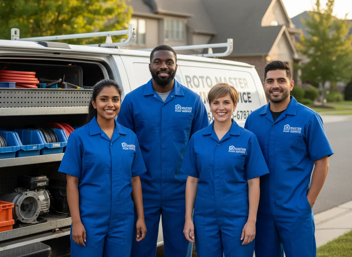 Sump Pump Installation company in Champaign, IL